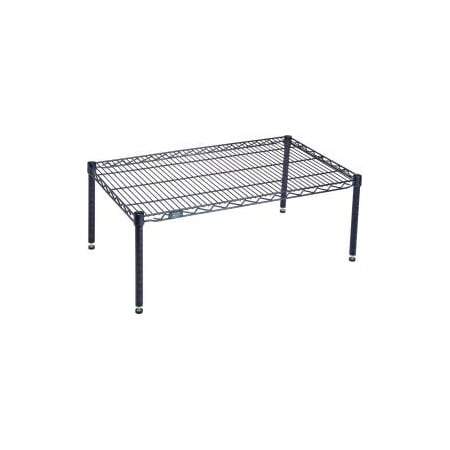 Global Equipment Nexelon    Wire Dunnage Rack - 36"W x 21"D x 14"H P2136N